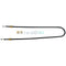 CRESCOR 0811 074 1 HEATER U SHAPED 1000W 220-2