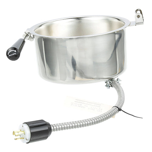 STAR SC3-39209 KETTLE ASSEMBLY COMP. 120V