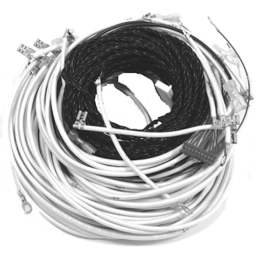 HENNY PENNY 51537 WIRE ASSEMBLY - MP-944 RH
