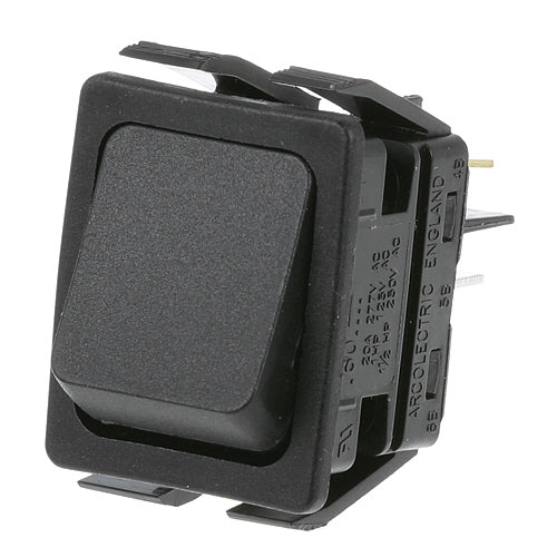 HENNY PENNY 84987 SWITCH-MOMENTARY SPLASH PROOF