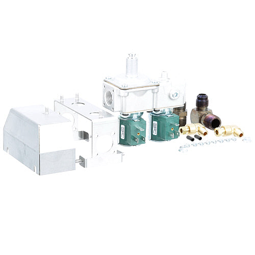 HENNY PENNY 87648-001 VALVE-GAS 24V NAT