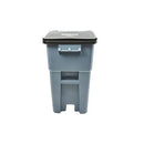RUBBERMAID RBMDFG9W2700GRAY