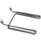 GLASTENDER 01001587 HEATER PERIMETER STYLE 208V