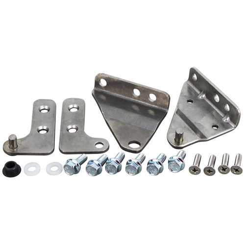 GLASTENDER GLA6006207 HINGE SET