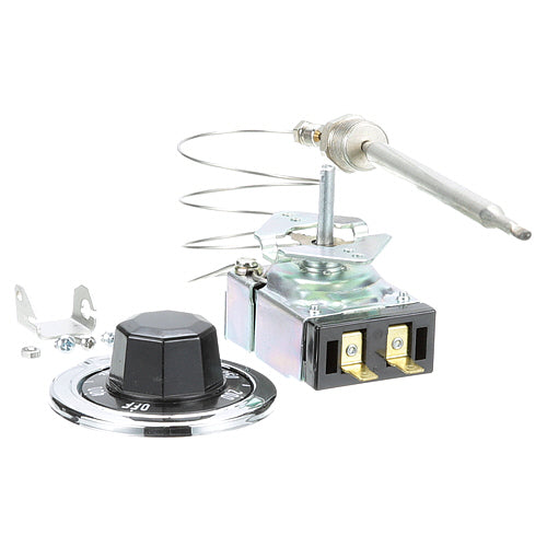 HENNY PENNY 18402 (OEM) THERMOSTAT W/ DIAL