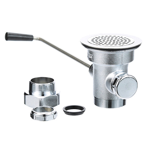 T&S 3940 DRAIN - ROTARY