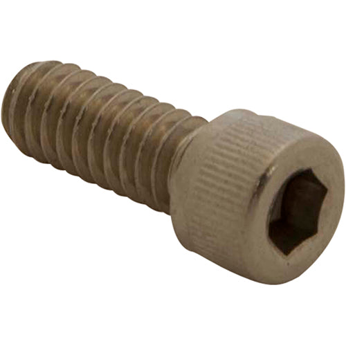 HENNY PENNY SC01-132 1/4-20 X 5/8 SOC HEAD CAP SCREW