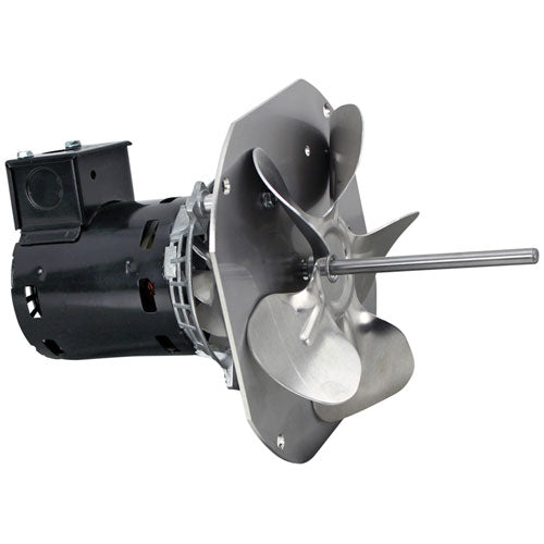 BAXTER 01-1M5652-00002 MOTOR ASSEMBLY-DRAFT INDUCER