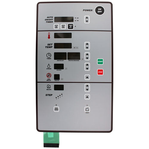 BAXTER 01-100V16-00788 LABEL CONTROL-ADVANCED