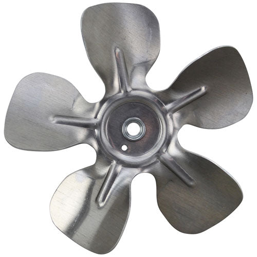 BAXTER 01-1000V8-00121 FAN 6.5 ALUMINUM 5/6BORE