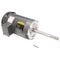 BAXTER 01-1000V8-00052 MOTOR BLOWER - 1-1/2 H.P.