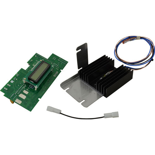 BUNN 36373.1035 CBA CONTROL BOARD