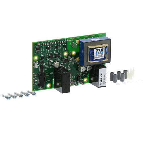 BLODGETT 42452 LIQUID LEVEL CNTR BRD 10K OHMS