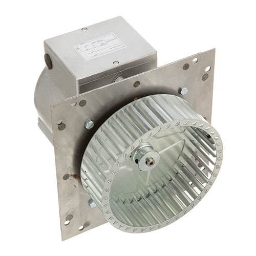 AMERICAN RANGE A37652 KIT MOTOR 1/4 HP REPLACEMENT