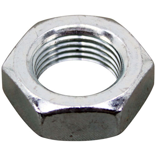 CLEVELAND 14643 NUT;HEX JAM;3/4-16;ZINC- PLTD