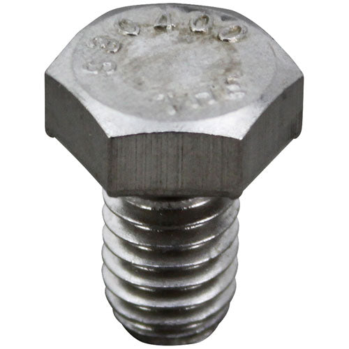 CLEVELAND FA11322 HEX BOLT (18-8 S/S) 5/16-18X1/