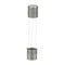 CLEVELAND KE52936-8 FUSE; 1.25A/250V/ AGC-1-1/4-R
