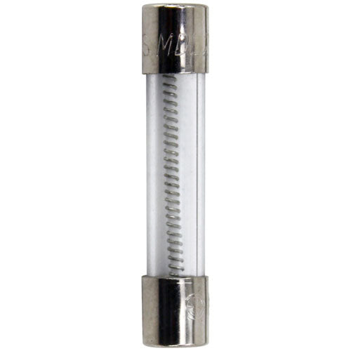 CLEVELAND KE52936-7 FUSE; 2.5A/MDL-2-1/2-R (BUSSMA