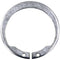 CLEVELAND FA95007-10 RET RING;WHITE-SELL