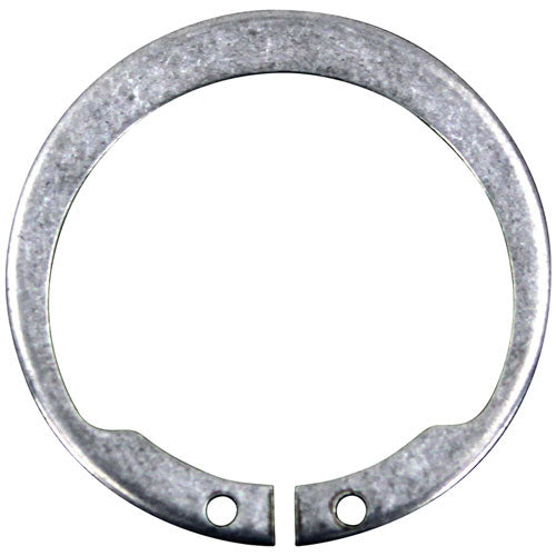 CLEVELAND FA95007-10 RET RING;WHITE-SELL