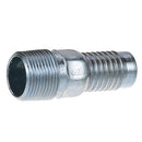 CLEVELAND 14481-CLE FITTING;HOSE;1HX1IN NPT; (SILVER C