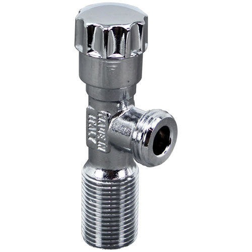 CLEVELAND C6014003 VALVE;ANGLE; G1/2 X G1/2 SPRAY