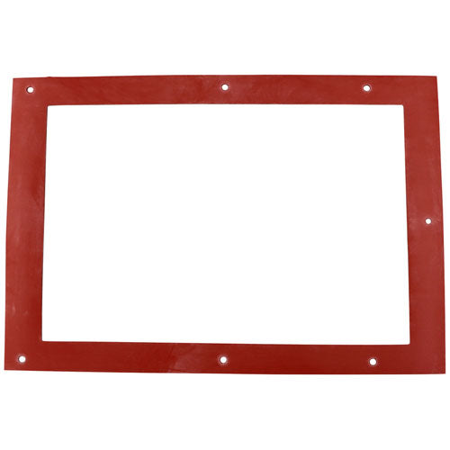 CLEVELAND 107947 GASKET;BURNER BOX;6 PAN 13.5 X