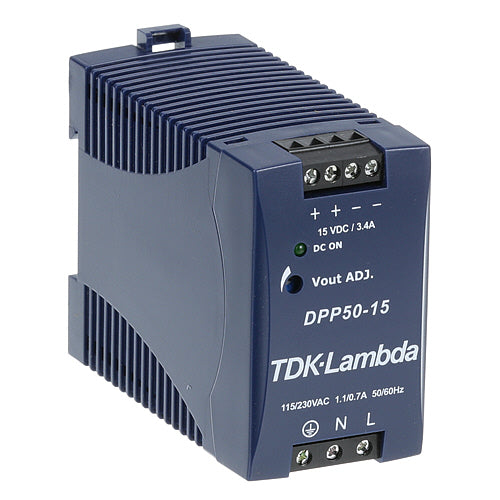 CONVOTHERM 5014005 POWER SUPPLY 12V UL P3 MINI