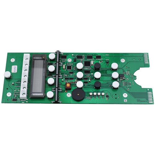 CLEVELAND FKC5019101-519 BOARD OPERATION BM 5.19