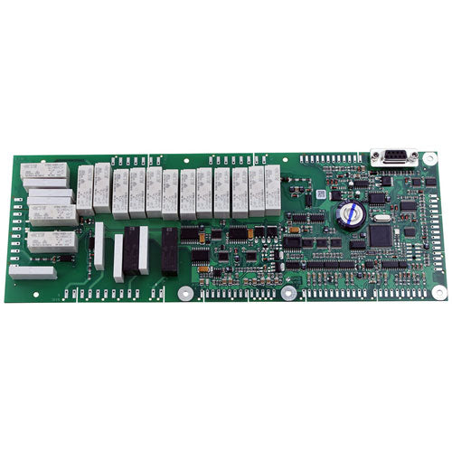 CLEVELAND FKC5019420-518 CONTROL BOARD P3 COMBI 5.18