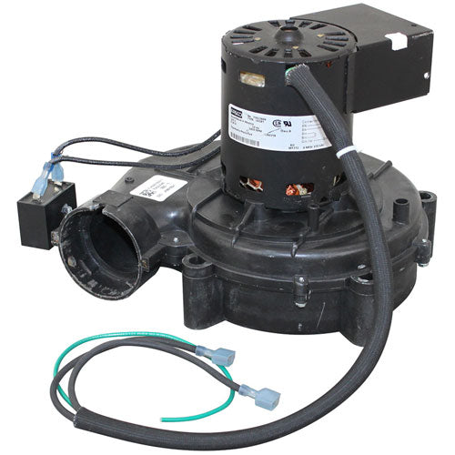 CLEVELAND KE53441-1 BLOWER; 220/50 (MODIFIED KE534