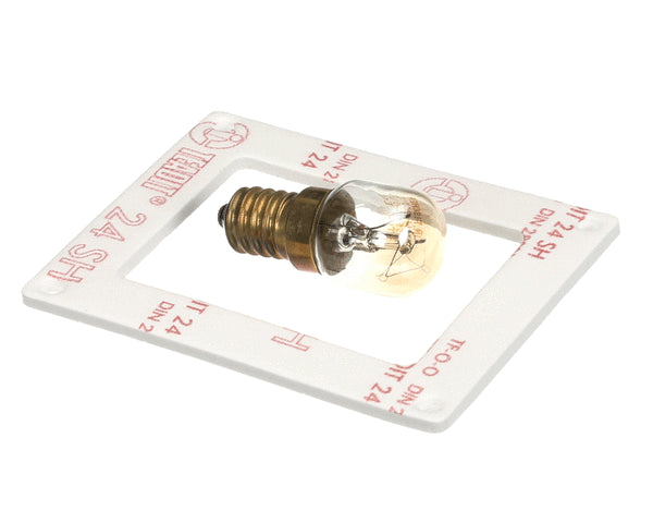 CLEVELAND C5005043 LIGHTBULB OVEN 120V