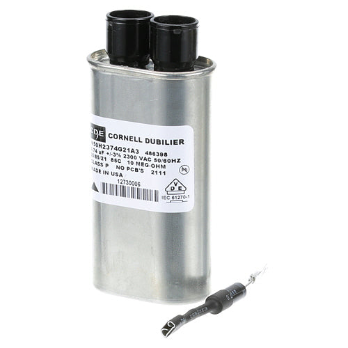 AMANA 59002153 CAPACITOR-.74