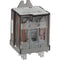 ELECTROFREEZE 150381 RELAY FLANGE BASEW/ COVER FOR PART# HC150381