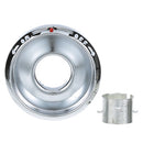 AMERICAN RANGE A32012 BEZEL BJ THERMOSTAT