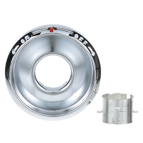 AMERICAN RANGE A32012 BEZEL BJ THERMOSTAT