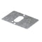 CLEVELAND 68149 RETAINER;INSUL.;IGN.BOX COVER;