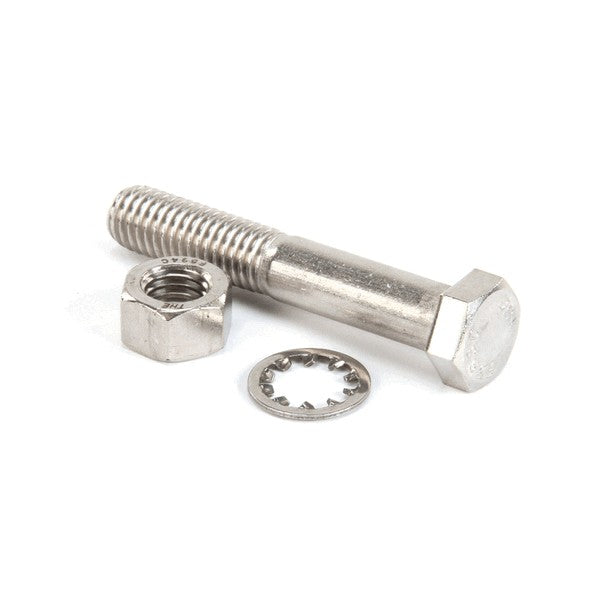 STERO P67-2078 BOLT NUT WHR CNVYR DR PIVT A