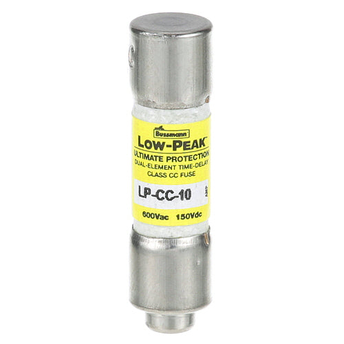 CLEVELAND 4056414 FUSE LP-CC 10A 1 PC. 10.3X38MM