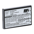 PANASONIC BXB3030 BATTERY ATTUNE I & II