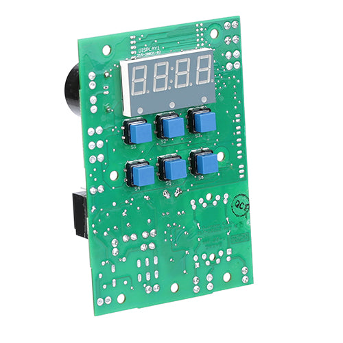 ACCUTEMP ATOE-3625-5-R16 QUANTUM CONTROLLER UPGRADE