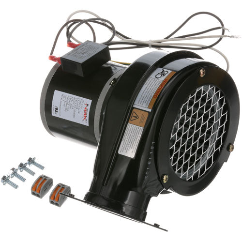MAVRIK 8012704 BLOWER MOTOR KIT 120V NBK VERSION