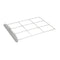 SCOTSMAN SC02-4212-03 AIR FILTER SILVER