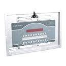 HENNY PENNY 55848RB CONTROL PANEL ASSEMBLY 290