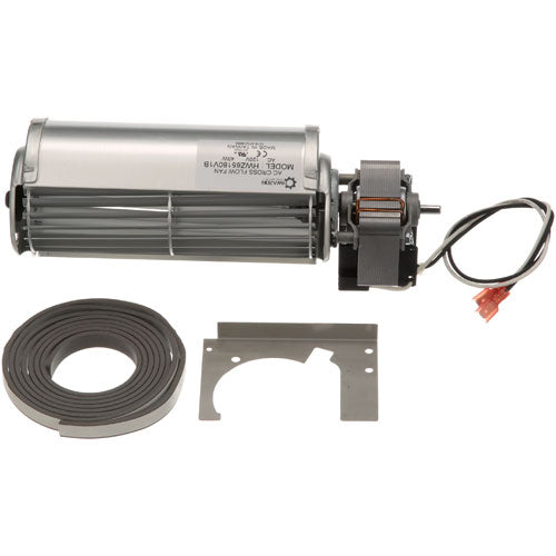 HATCO R02-12-066-01 KIT BLOWER MOTOR 230V 50/60 HZ