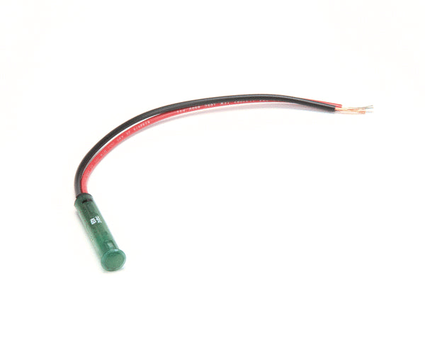 CHAMPION 512232 LIGHT INDICATOR 2VDCGREEN LED