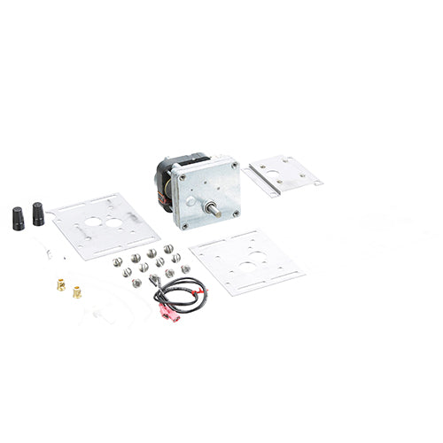 ANTUNES 7000364 GEAR MOTOR KIT 3 RPM