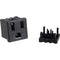HENNY PENNY MS01-197 RECEPTACLE-125V/NEMA 5-15R