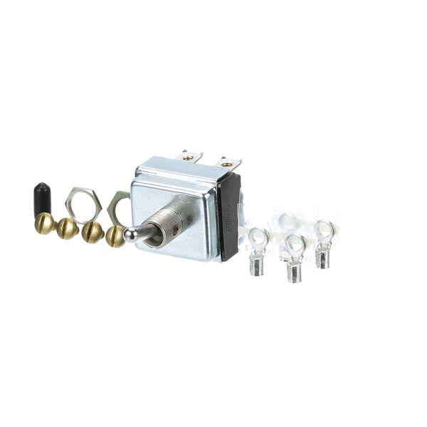 HATCO R02-19-006-00 SWITCH KIT TOGGLE 20A 2P-2POLE