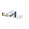 HATCO R02-19-006-00 SWITCH KIT TOGGLE 20A 2P-2POLE